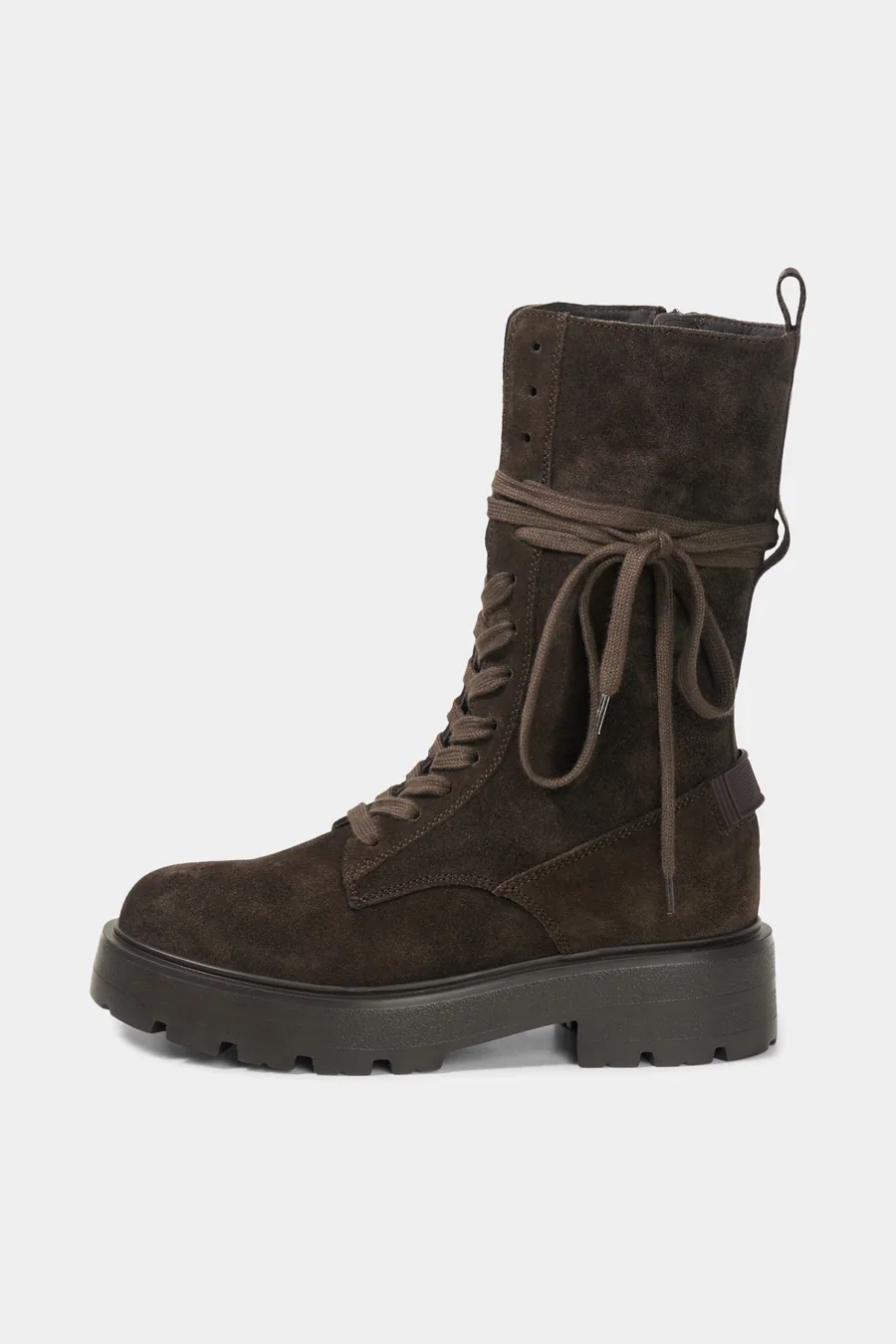 Черевики Bogner