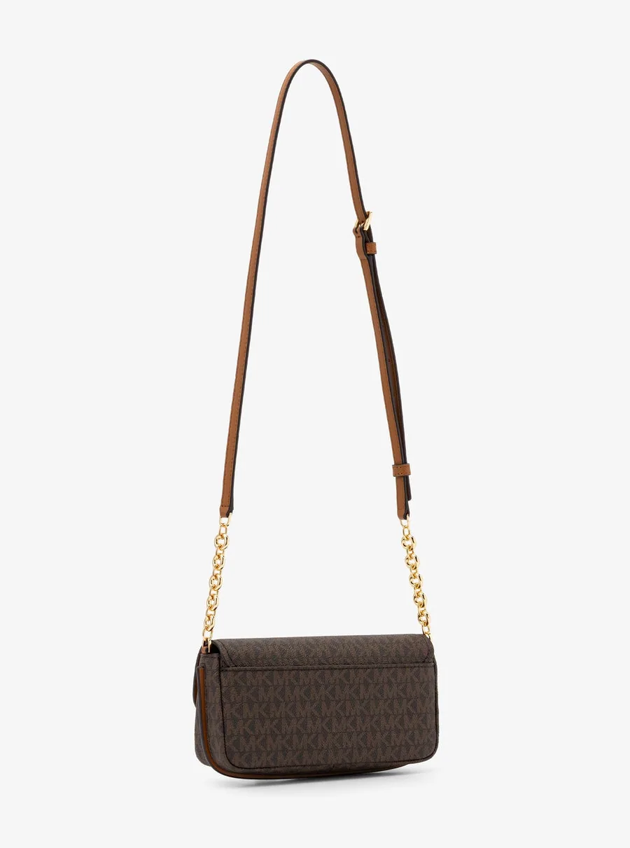 Кросбоді Michael Kors Nolita — фото 3